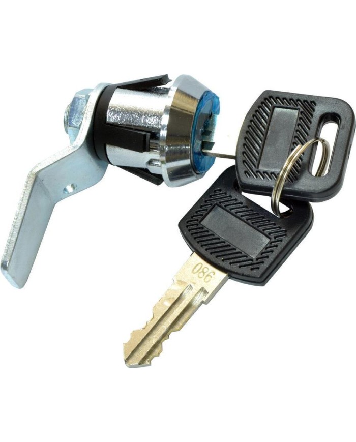 CERRADURA BUZON ARREGUI 1070 CER0107