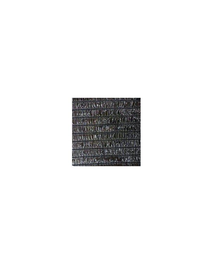 MALLA SOMBREO NEGRA 85% 2'0X100 MTS.