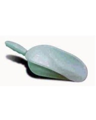ZARZOLA PLASTICO FC 160MM (U-ALIM) 250 GRS.