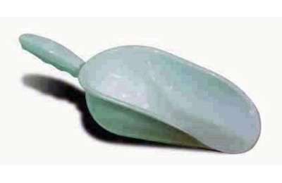 ZARZOLA PLASTICO FC 180MM (U-ALIM) 500 GRS.