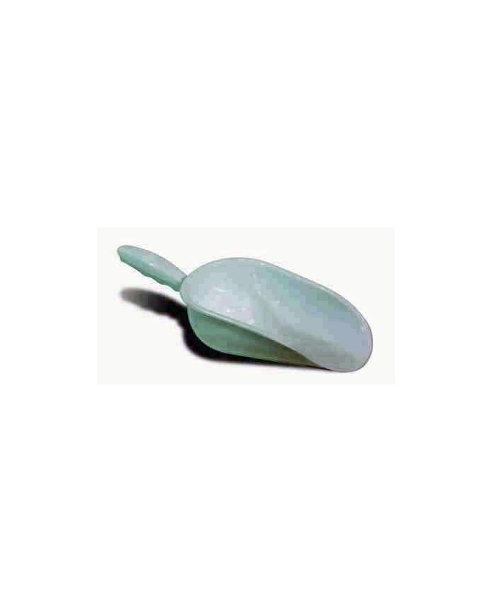 ZARZOLA PLASTICO FC 180MM (U-ALIM) 500 GRS.