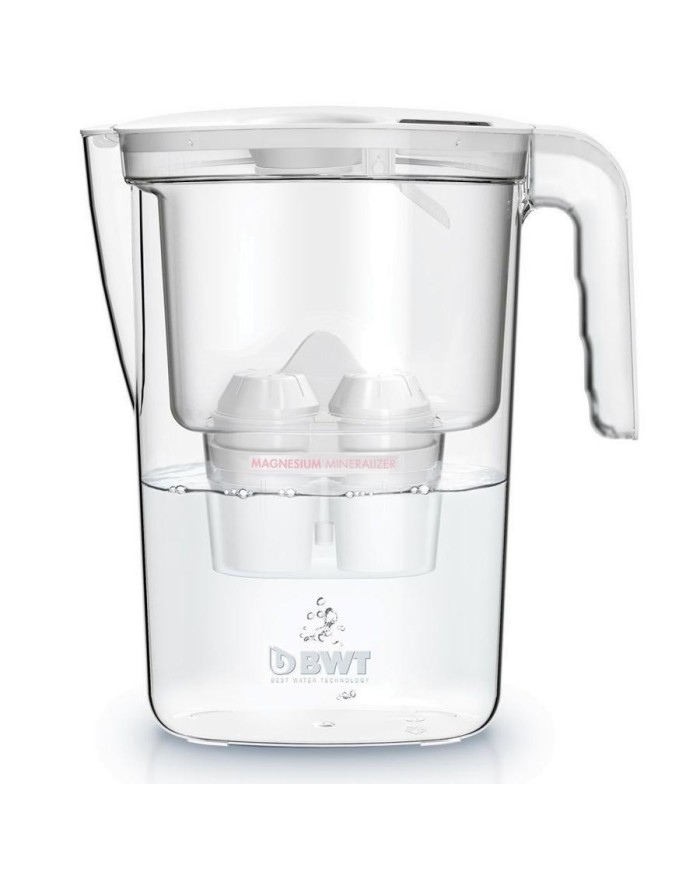 JARRA BWT MANUAL VIDA 2,6L +1 FILTRO