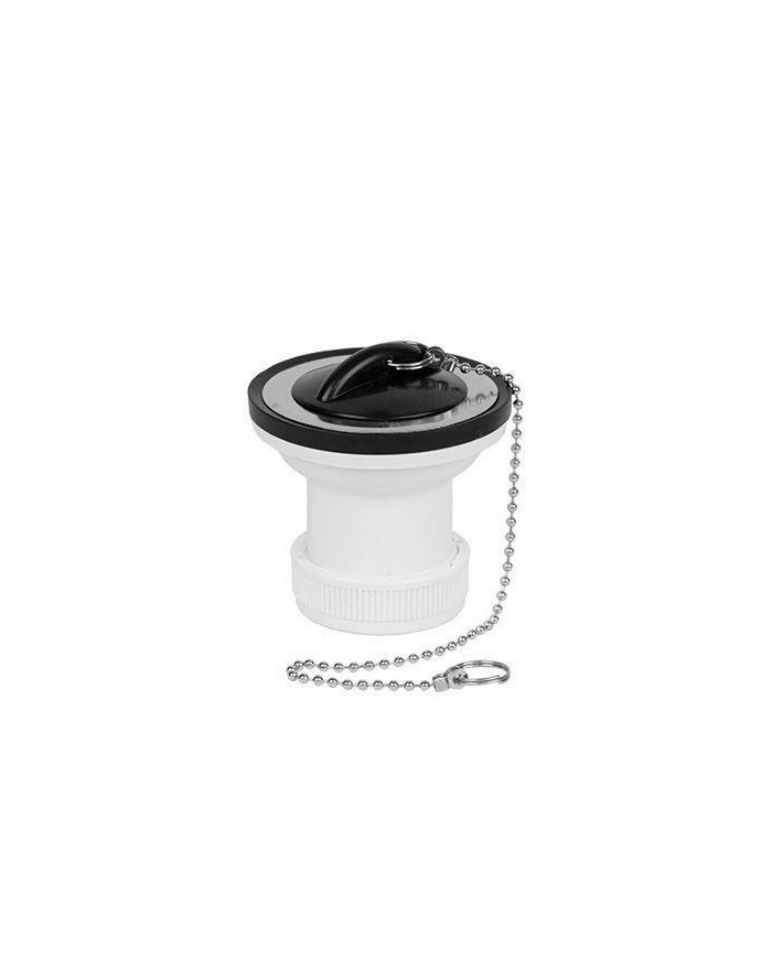 VALVULA MIRTAK DESAGÜE LAVABO-BIDET 1 1/2