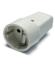 BASE ENCHUFE MOVIL 16-A REF.2101
