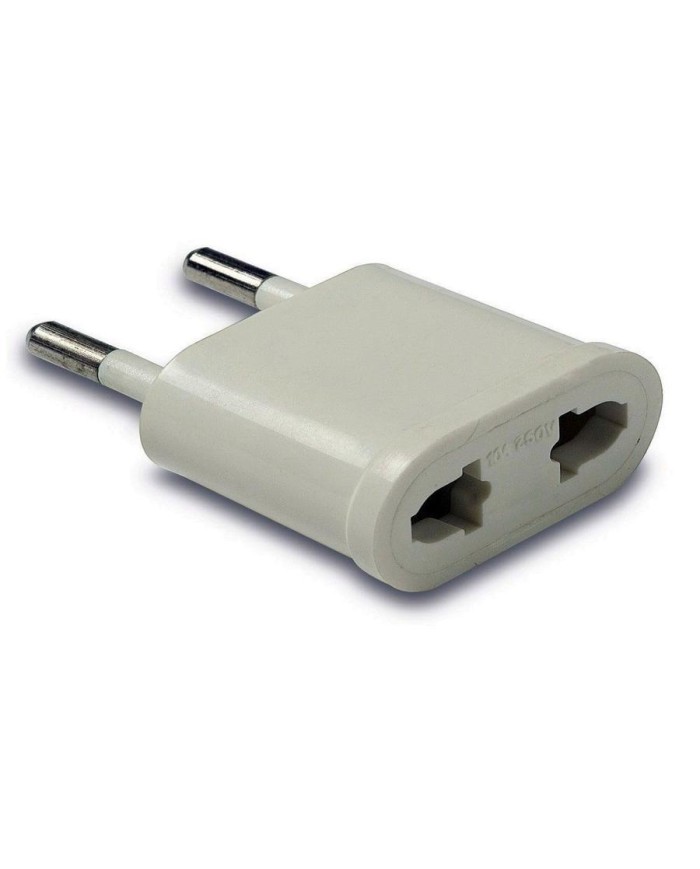 ADAPTADOR EUROPEO-UNIVERSAL 10-A FAMATEL