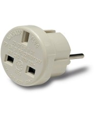 ADAPTADOR AMERICANO-UNIVERSAL 10-A FAMATEL