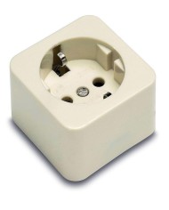 BASE ENCHUFE MOVIL 16-A REF.2101