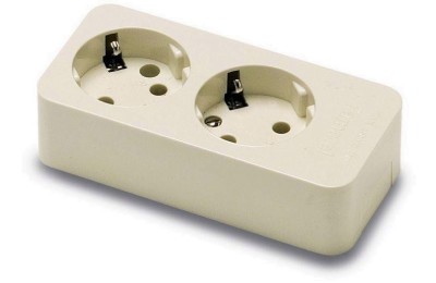 BASE MULTIPLE 2 TOMAS T.T. 16-A REF.2502