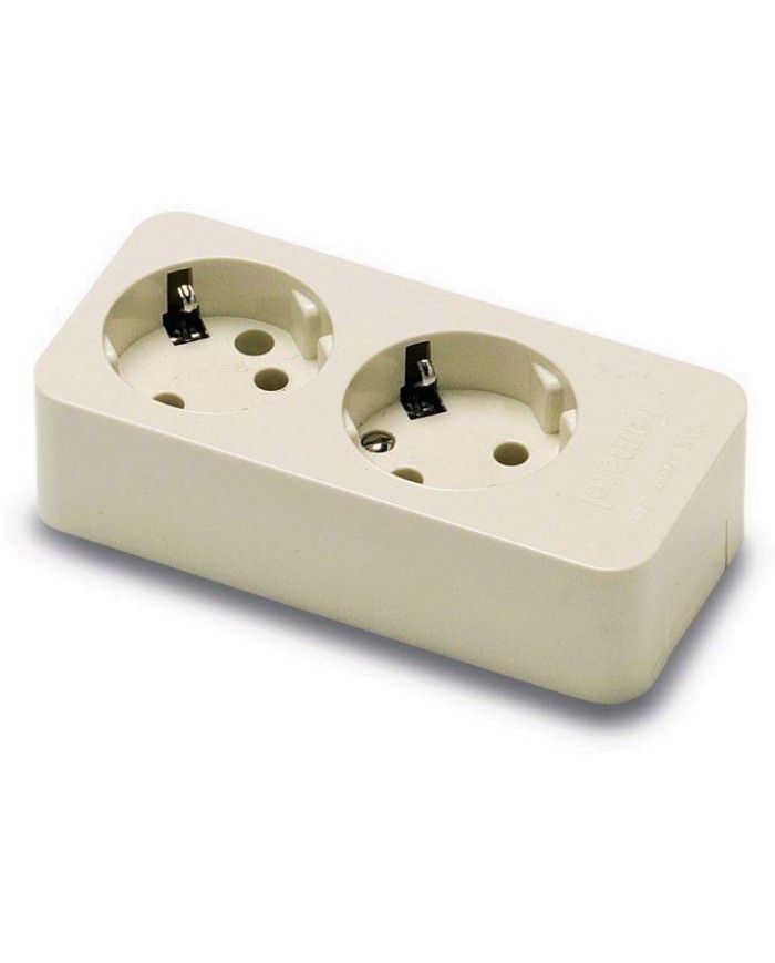 BASE MULTIPLE 2 TOMAS T.T. 16-A REF.2502