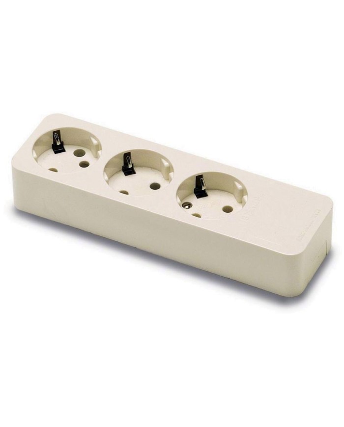 BASE MULTIPLE 3 TOMAS T.T. 16-A REF.2503