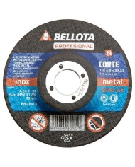 DISCO BELLOTA CORTE HIERRO 50320-230 1,9