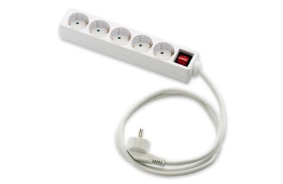 BASE MULTIPLE 5 TOMAS T.T.1'5M.INTERRUP.