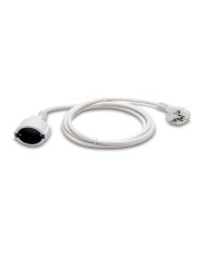 PORTATIL ELECTRICO 5 MTS. C/INTERRUPTOR RF.2431