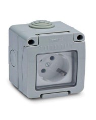 BASE MULTIPLE 2 TOMAS T.T. 16-A REF.2502