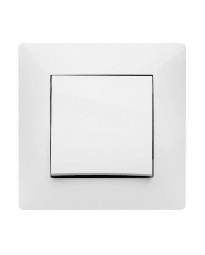 CONMUTADOR EMPOTRAR 10-A HABITAT RF.9302