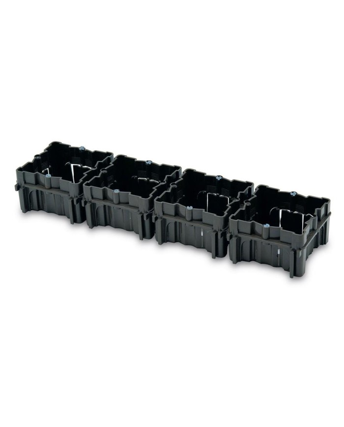 CAJA EMPOTRAR UNIVERSAL 66X66 REF.3102.1