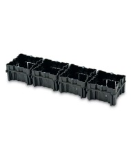 CAJA EMPOTRAR UNIVERSAL 66X66 REF.3102.1