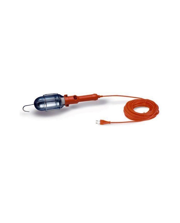 PORTATIL ELECTRICO 5 MTS. C/INTERRUPTOR RF.2431