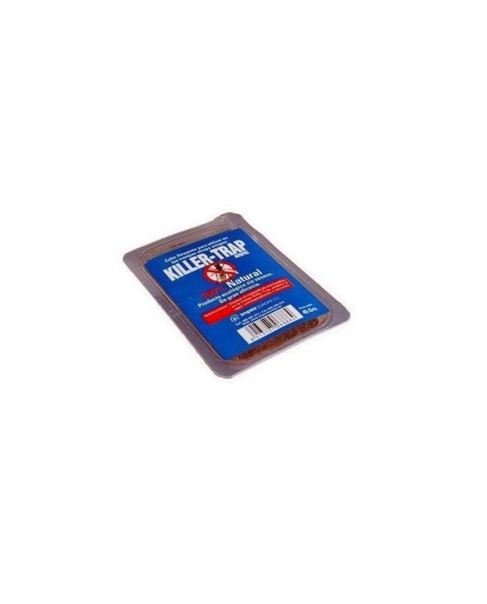 ATRAYENTE KILLER TRAMPA AVISPAS (45 GRS.)