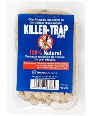ATRAYENTE KILLER TRAMPA AVISPAS (45 GRS.)
