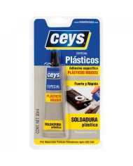 PEGAMENTO CEYS PLASTICOS DIFICILES 3GRS.