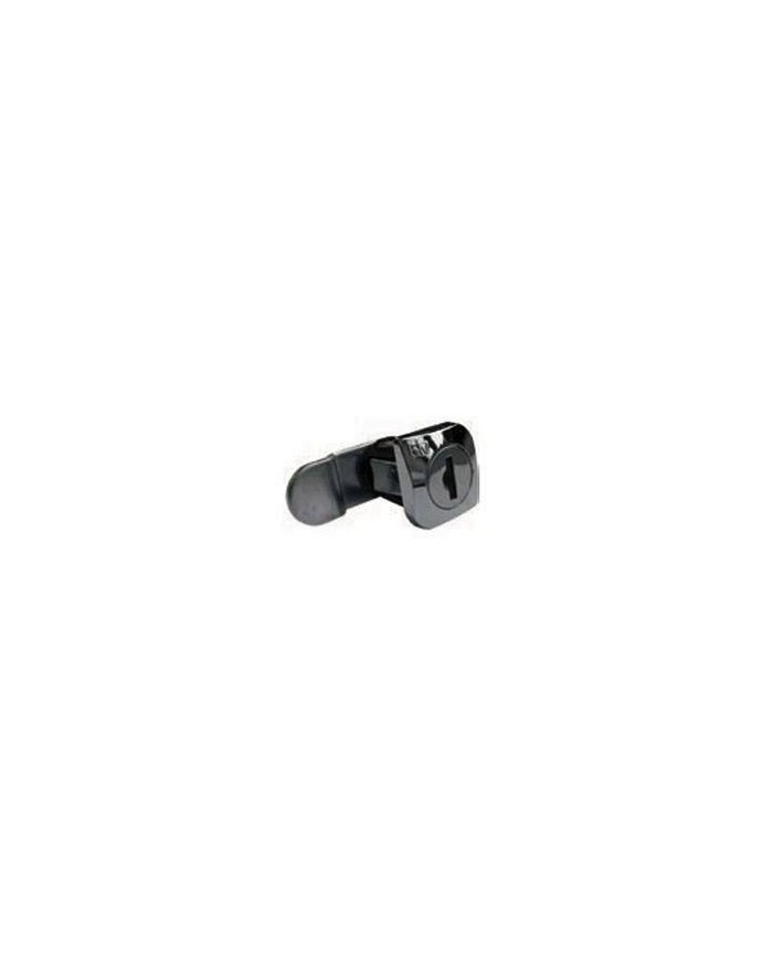 CERRADURA BUZON BTV 60468 CROMO