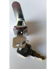 CERRADURA BUZON BTV 60468 CROMO