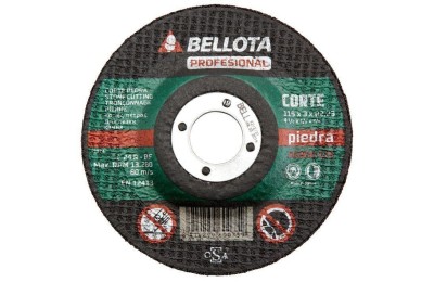 DISCO BELLOTA CORTE PIEDRA 50302-230