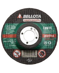 DISCO BELLOTA CORTE PIEDRA 50322-115 1MM