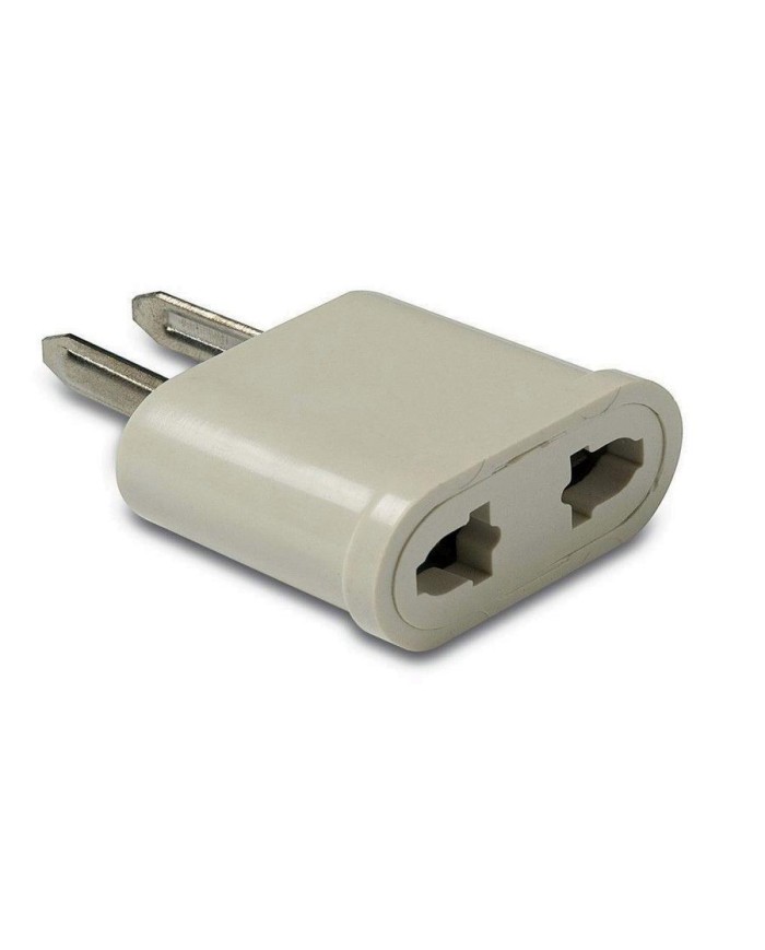 ADAPTADOR AMERICANO-UNIVERSAL 10-A FAMATEL
