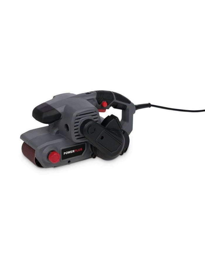 LIJADORA DE BANDA 1010W. POWE40040 POWERPLUS