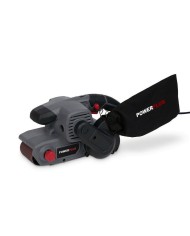 LIJADORA DE BANDA 1010W. POWE40040 POWERPLUS