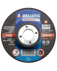 DISCO DIAMANTE TURBO 230 50712 BELLOTA