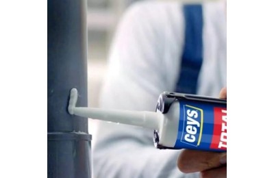 PEGAMENTO CEYS MS-TECH 290ML. BLANCO
