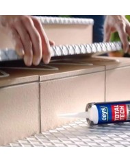PEGAMENTO CEYS MS-TECH 290ML. BLANCO