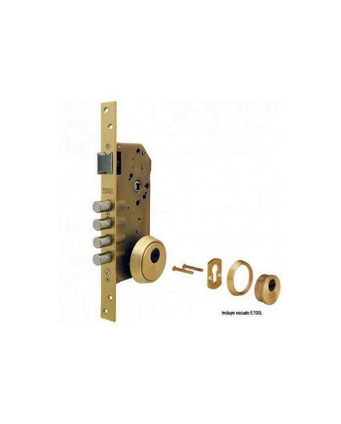 CERRADURA TESA R-200 B566L