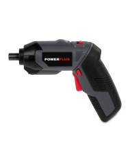 ATORNILLADOR 3,6V. LITIO POWE00015 POWERPLUS