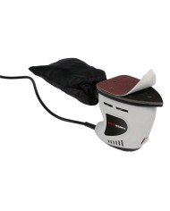 LIJADORA MOUSE 130W. POWERPLUS POWC40200