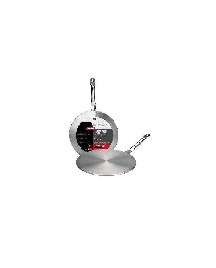 ADAPTADOR INDUC-VITRO 24CMS. IBILI 703724