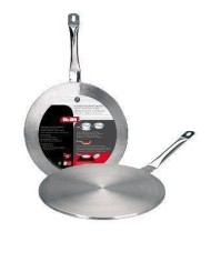 ADAPTADOR INDUC-VITRO 12CMS. IBILI 705312