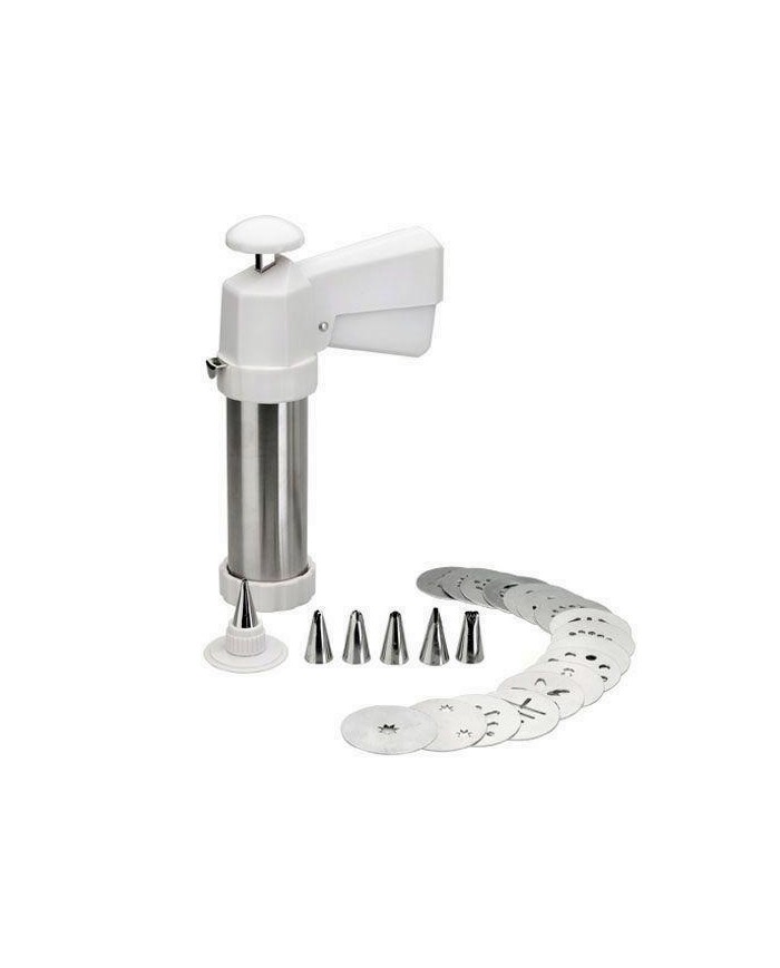 CHURRERA-MAQUINA PASTA IBILI CLASICA