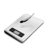 BASCULA COCINA SOGO BAMBU 5 KGS.