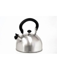 CAFETERA PAVA CON FILTRO 0,9L. IBILI