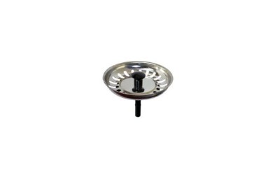 TAPON FREGADERO ARCOBAÑ CLIC PLASTICO.
