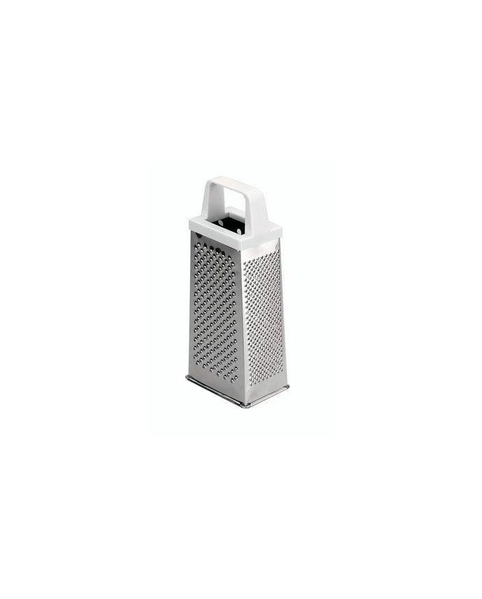 RALLADOR 4 USOS INOX IBILI 20 CMS. 756600