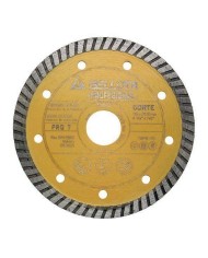 DISCO DEWALT CORTE A/INOXIDABLE 1MM.X115MM.(LATA 10 UDS.)