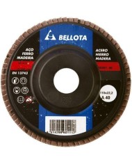 DISCO KWB LIMPIEZA UNIVERSAL 115 MM.