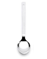 CUCHARA IBILI INOXIDABLE EMMA
