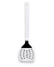 ESPATULA IBILI MADERA 30 CMS.