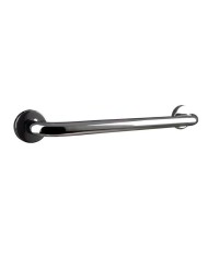 ASA BAÑERA CROMO 33,5 CMS.